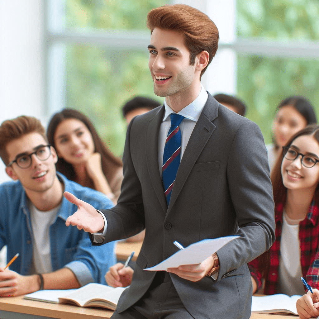 फ्रेशर्स पार्टी पर छात्रों द्वारा भाषण Freshers Party Speech