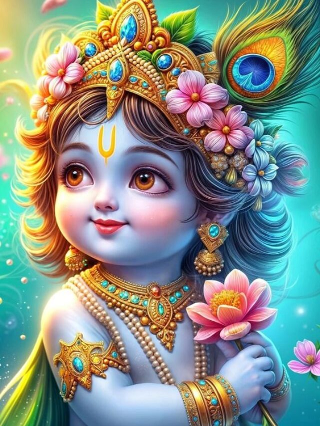 कृष्ण जन्माष्टमी की शुभकामनाएं