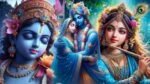 krishna janmashtami shayari