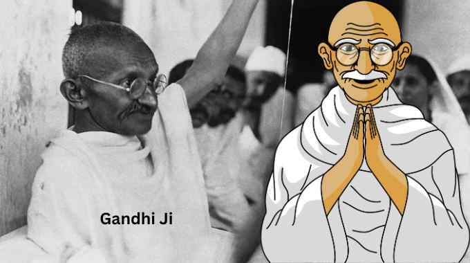 Gandhi Jayanti