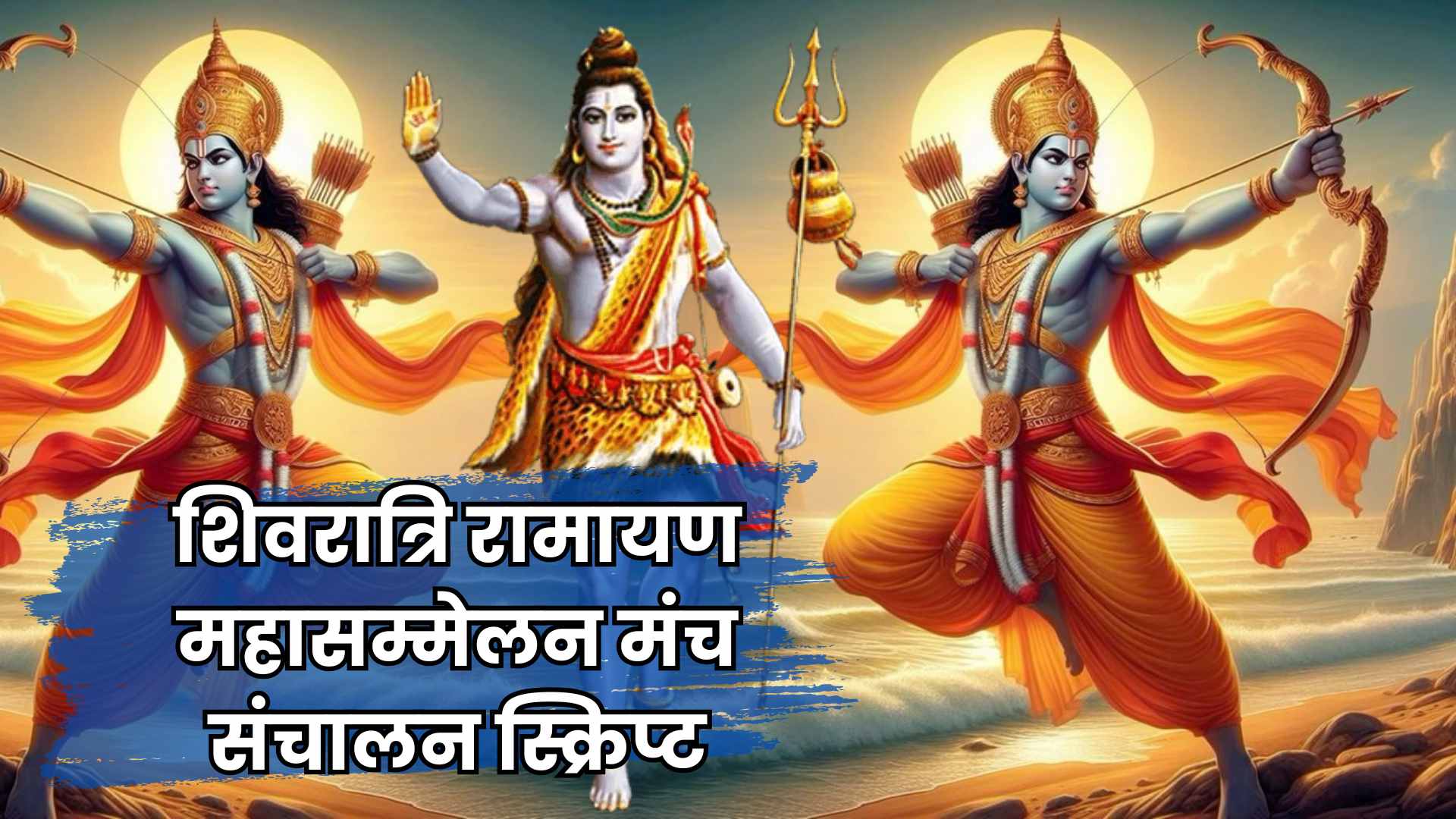shivratri ramayan