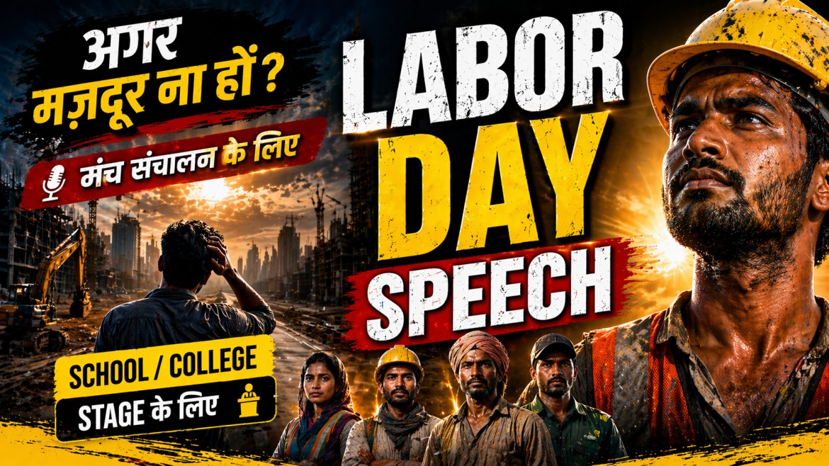labour day